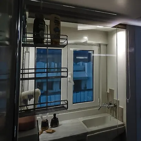 B 2 Luxury Acropolis View Privat Jacuzzi