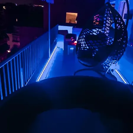 B 2 Luxury Acropolis View Privat Jacuzzi *
