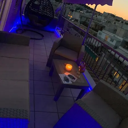 B 2 Luxury Acropolis View Privat Jacuzzi Apartment Athens