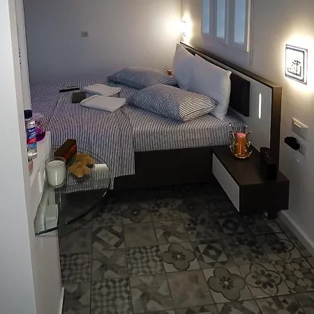 B 2 Luxury Acropolis View Privat Jacuzzi Apartment Athens